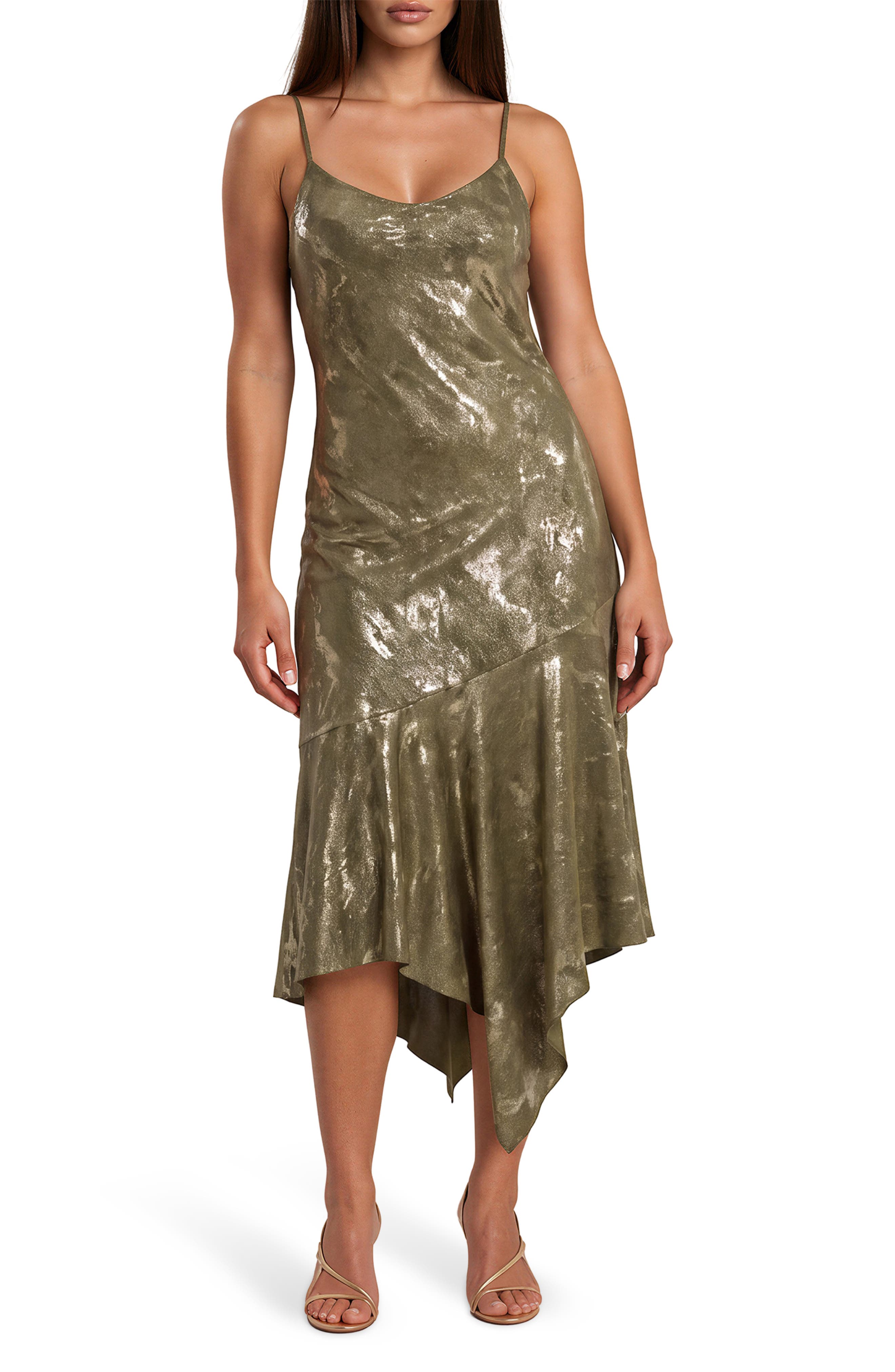 OLIVE GOLD