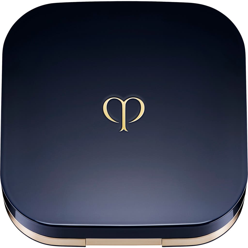 Clé De Peau Beauté Cle De Peau Beaute Radiant Cushion Foundation Dewy Case In No Color