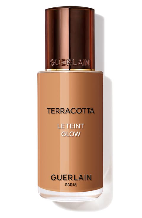 Terracotta Le Teint Glow Foundation