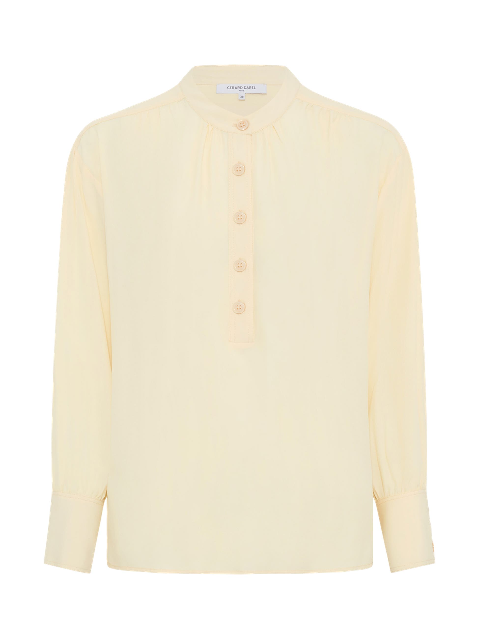 Cezanne Blouse - image 4