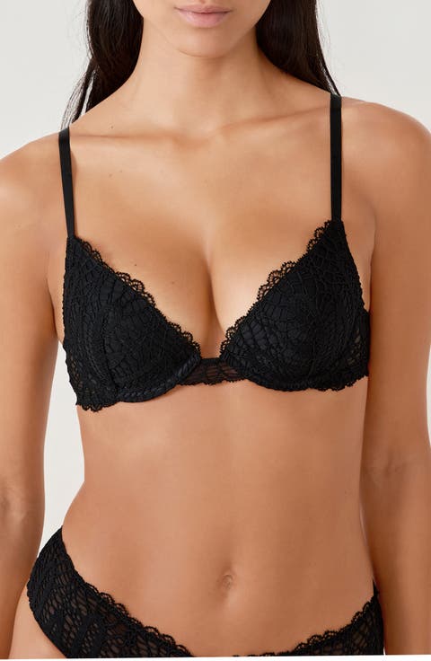 Virtuose N°2 Classique Underwire Bra
