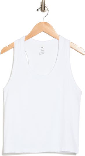 3-Pack Seamless Crop Tanks