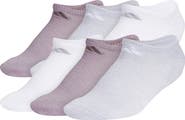 adidas Athletic Cushioned Ankle Socks