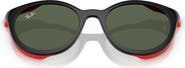 Ray-Ban Kids' 47mm Phantos Clip-On Frames