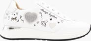 Cavalinho Always Together Leather Sneakers