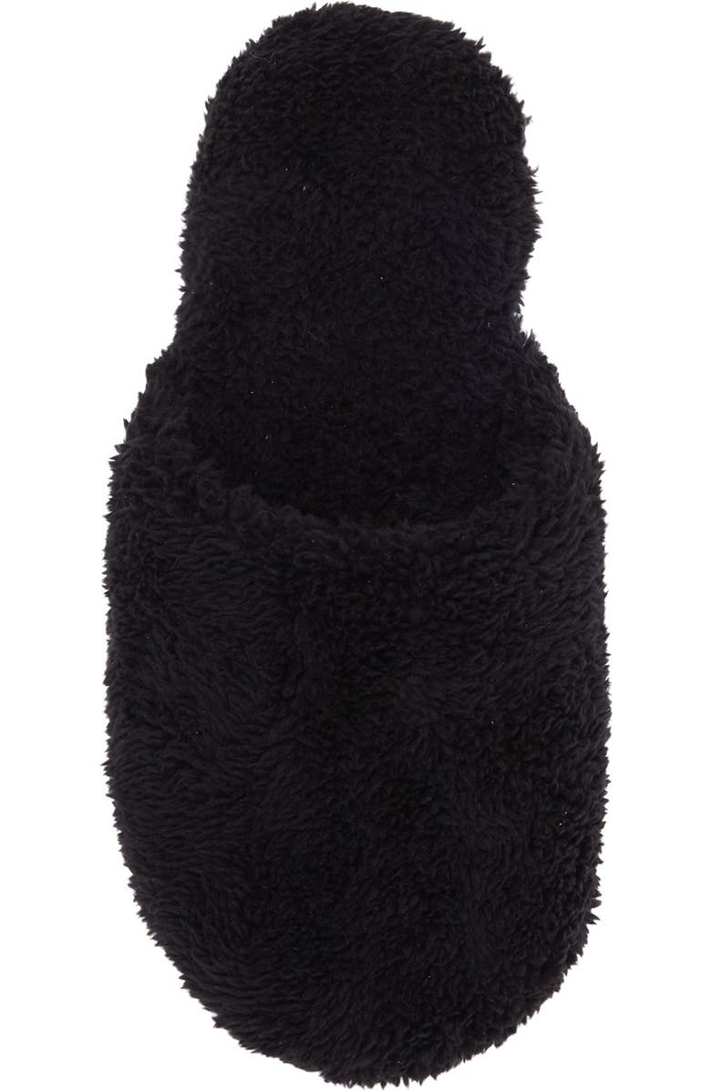 Abound Faux Fur House Slipper, Alternate, color,