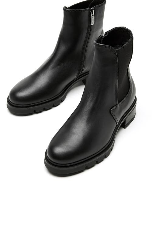 La Canadienne Sean Waterproof Boot In Black