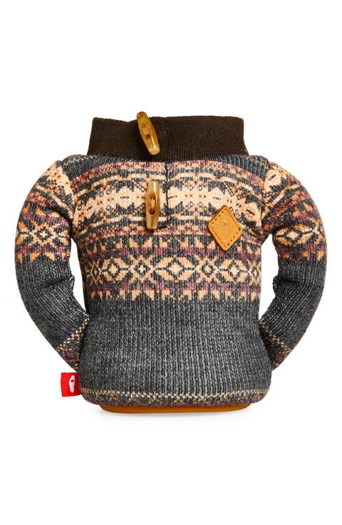 The Fjord Can Holder