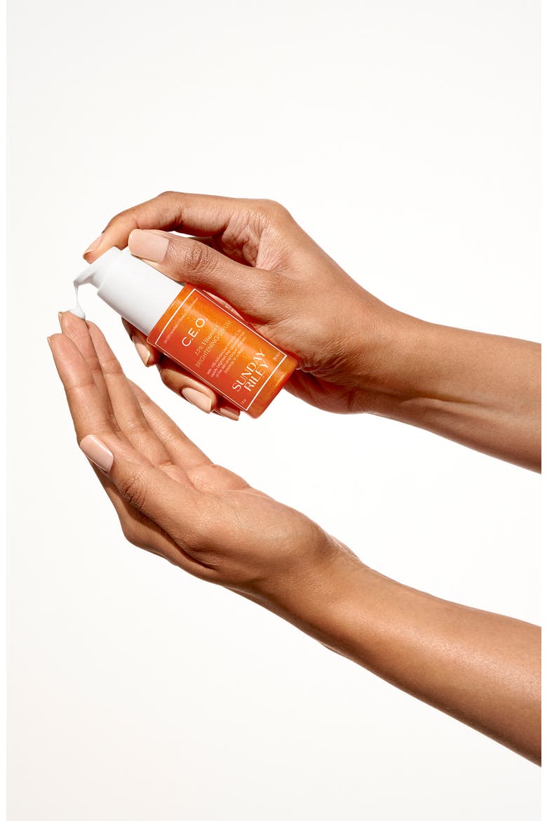 C.E.O 15% Vitamin C Brightening Serum, Alternate, color, NO COLOR