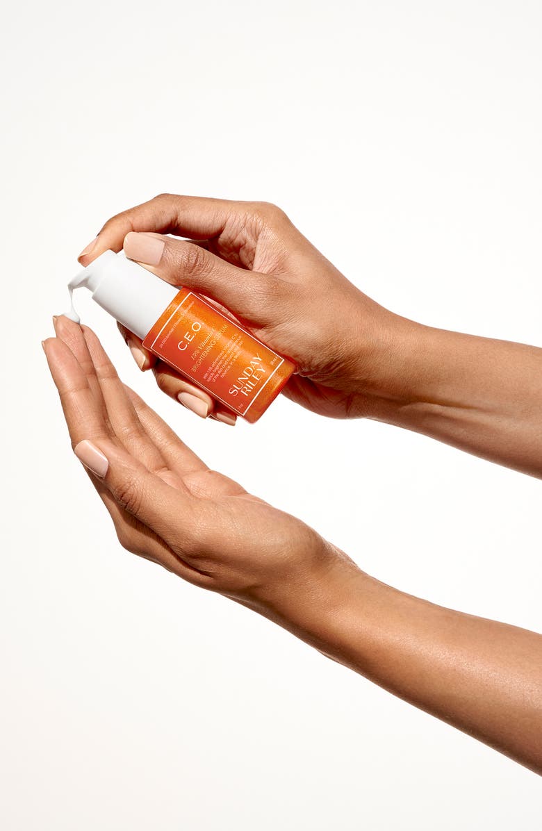 C.E.O 15% Vitamin C Brightening Serum