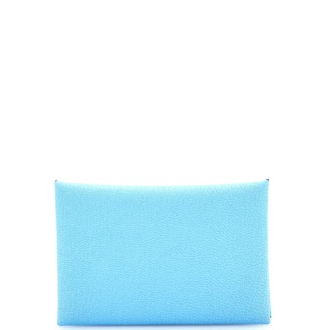 Calvi Duo Card Holder Chevre Mysore