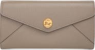 Chloé Envelope Long Wallet
