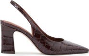 Reiss Lorena Slingback Pump