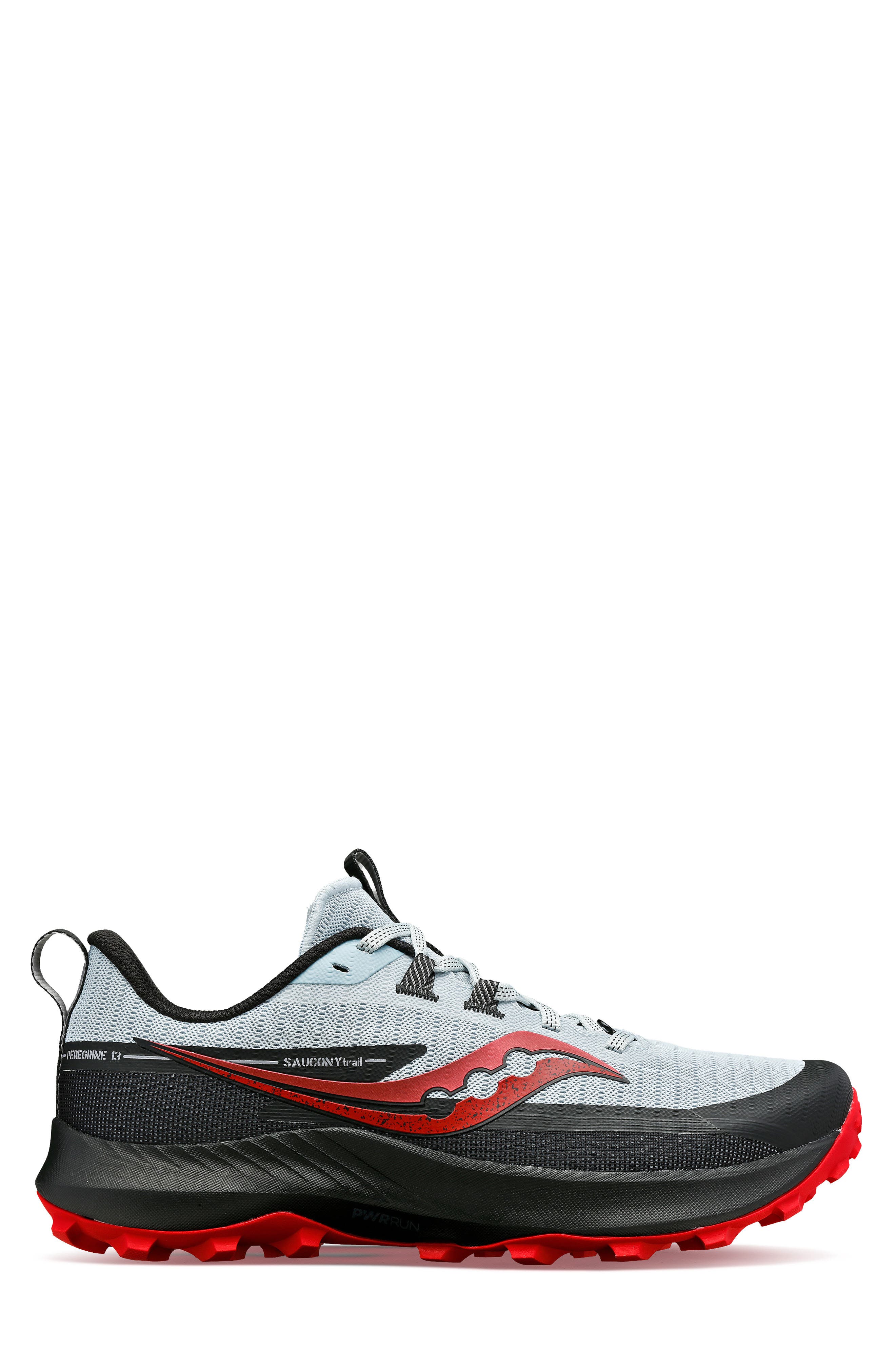 Saucony Peregrine 13 Running Shoe, Alternate, color, 