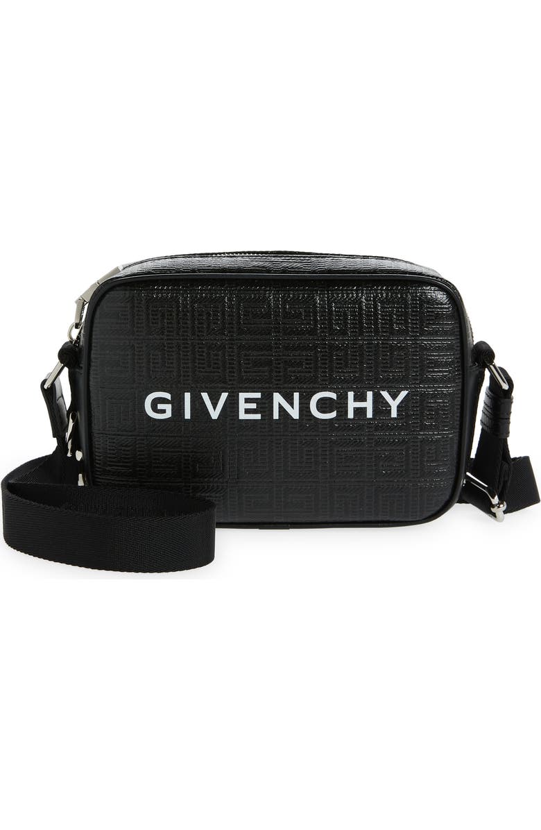 Givenchy 4G Camera Bag, Main, color,