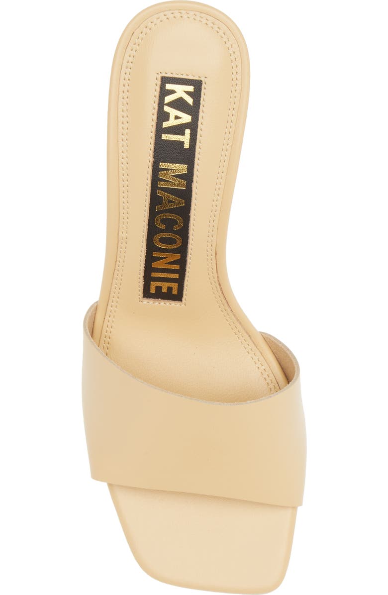 KAT MACONIE Chichi Sandal, Alternate, color,