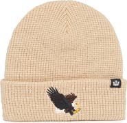 Goorin Bros. Eagle Rib Beanie