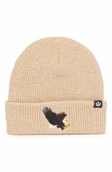 Goorin Bros. Eagle Rib Beanie