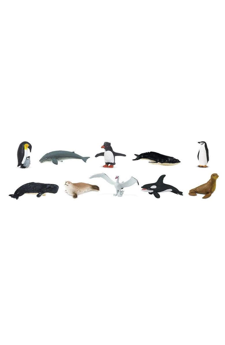 Safari Ltd. Antarctica Toy, Alternate, color, NO COLOR