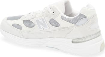 Gender Inclusive Made in USA 992 Sneaker