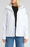 Helly Hansen W Aden Waterproof & Windproof Hooded Jacket
