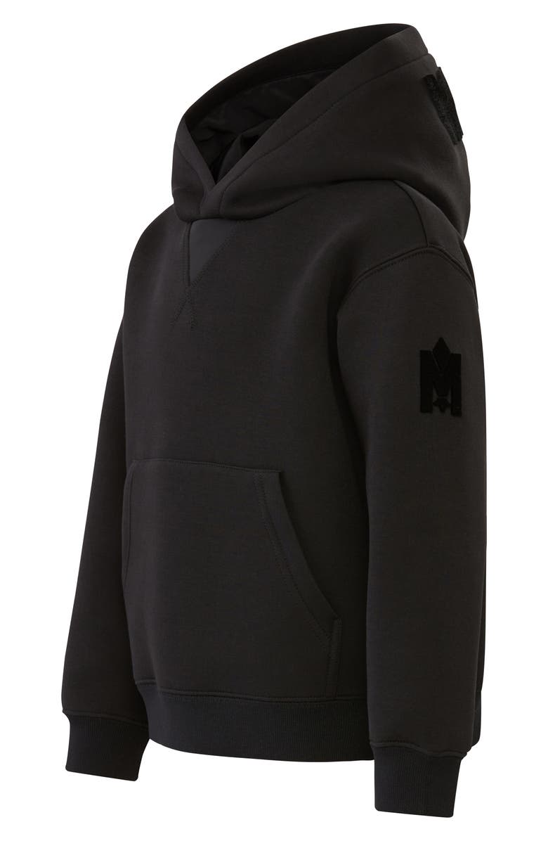 Mackage Kids' Dru Logo Hoodie, Alternate, color, 