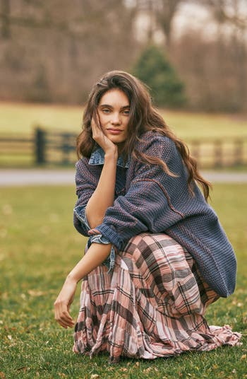 Maisie Oversize Sweater
