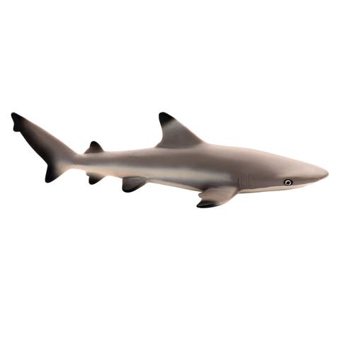 Blacktip Reef Shark Kids Toy Figure