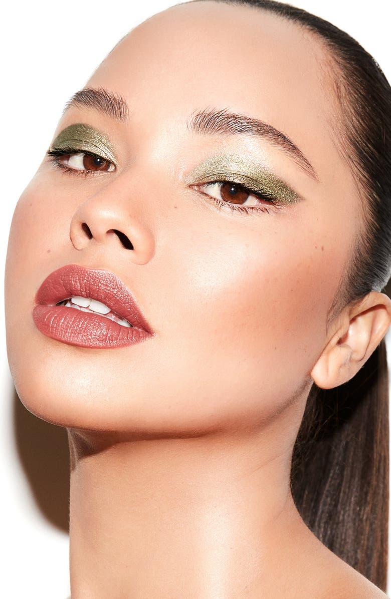 BOSSY COSMETICS Style Meets Substance Eyeshadow Palette, Alternate, color,