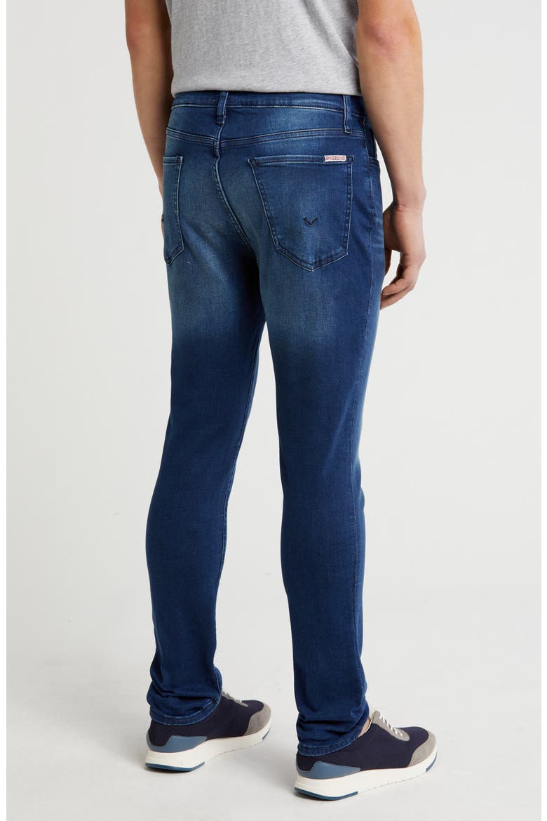 Ace Slim Leg Jeans, Alternate, color, CENTAURUS