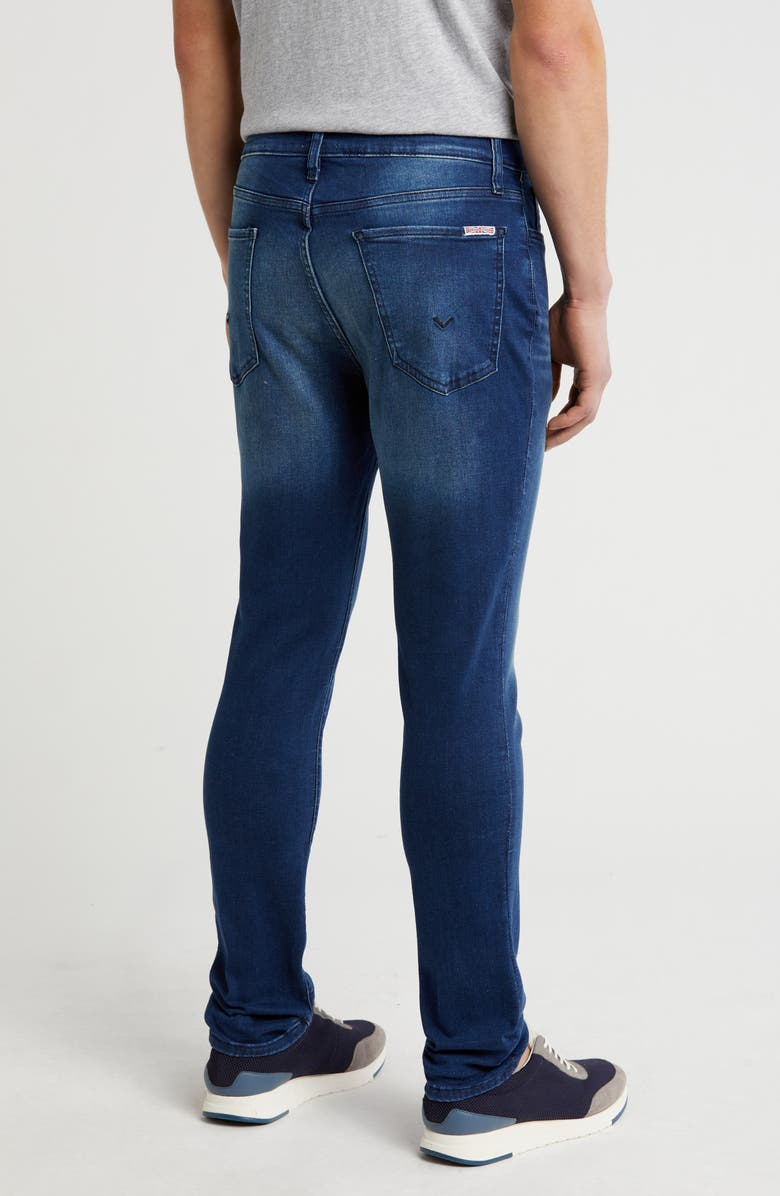 Hudson Jeans Ace Slim Leg Jeans, Alternate, color, Centaurus