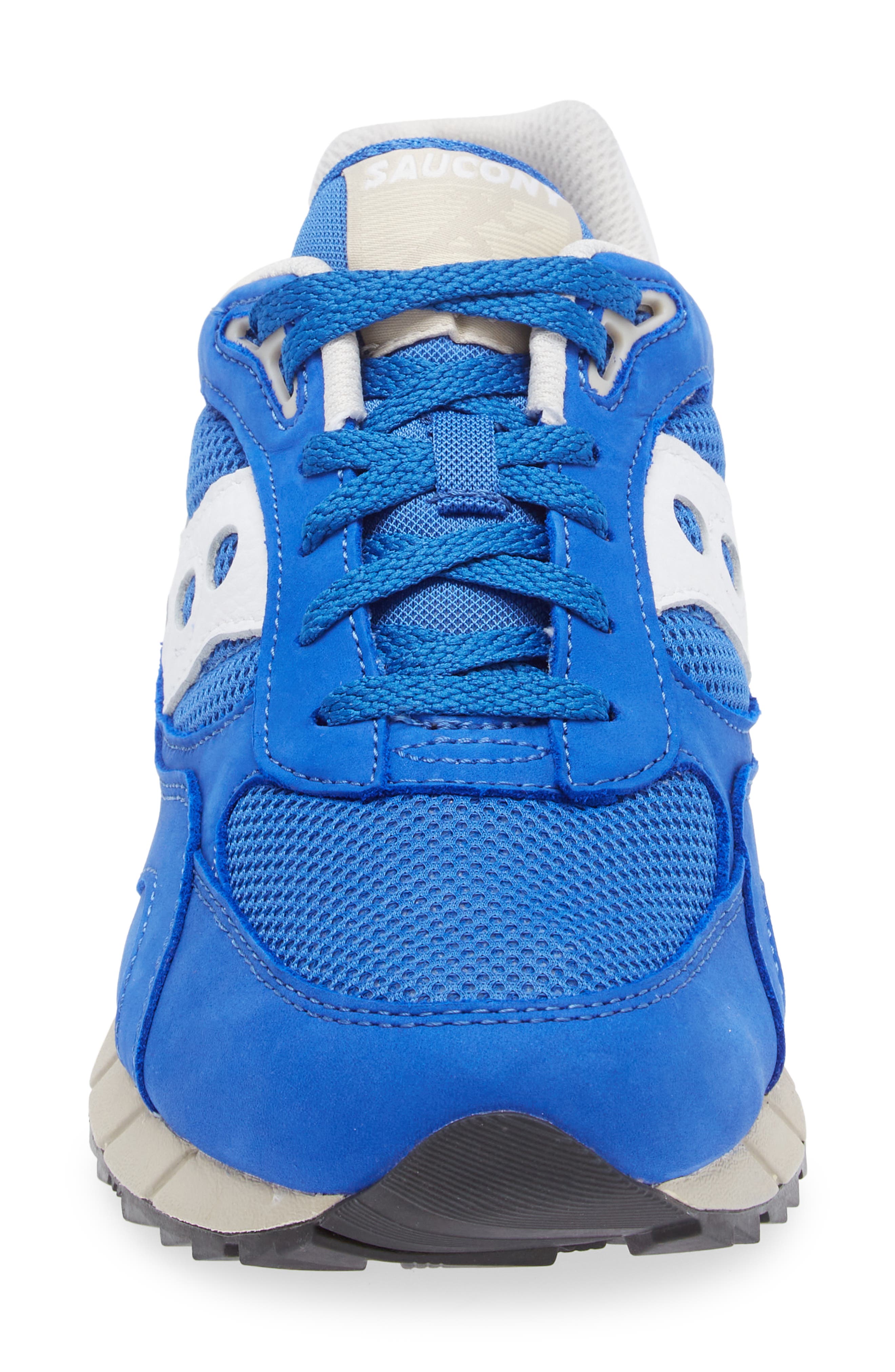 Saucony Shadow 6000 Athletic Sneaker, Alternate, color, 