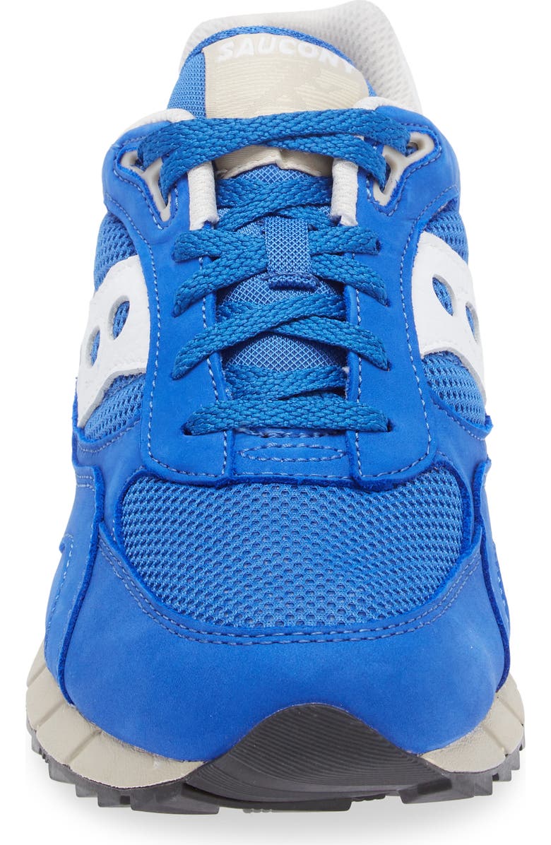 Saucony Shadow 6000 Athletic Sneaker, Alternate, color,