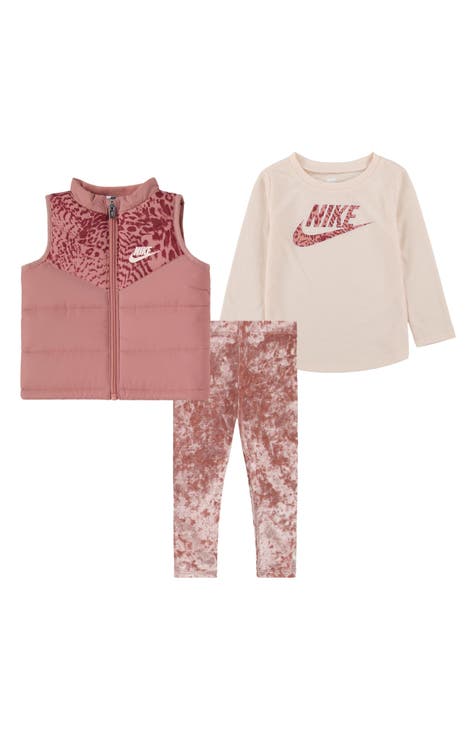 Baby Girl Nike Clothing Nordstrom Rack