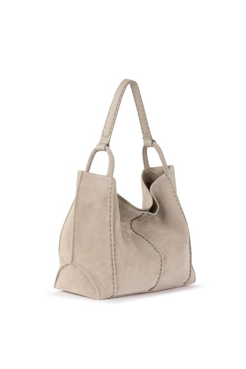 The Sak Los Feliz Large Tote Leather Bag