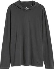 Tommy Bahama Kauai Keys Hooded Long Sleeve T-Shirt