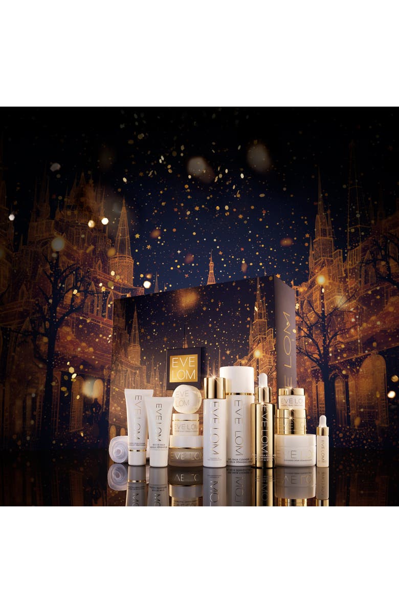 EVE LOM 12 Day Advent Calendar $565 Value, Alternate, color,