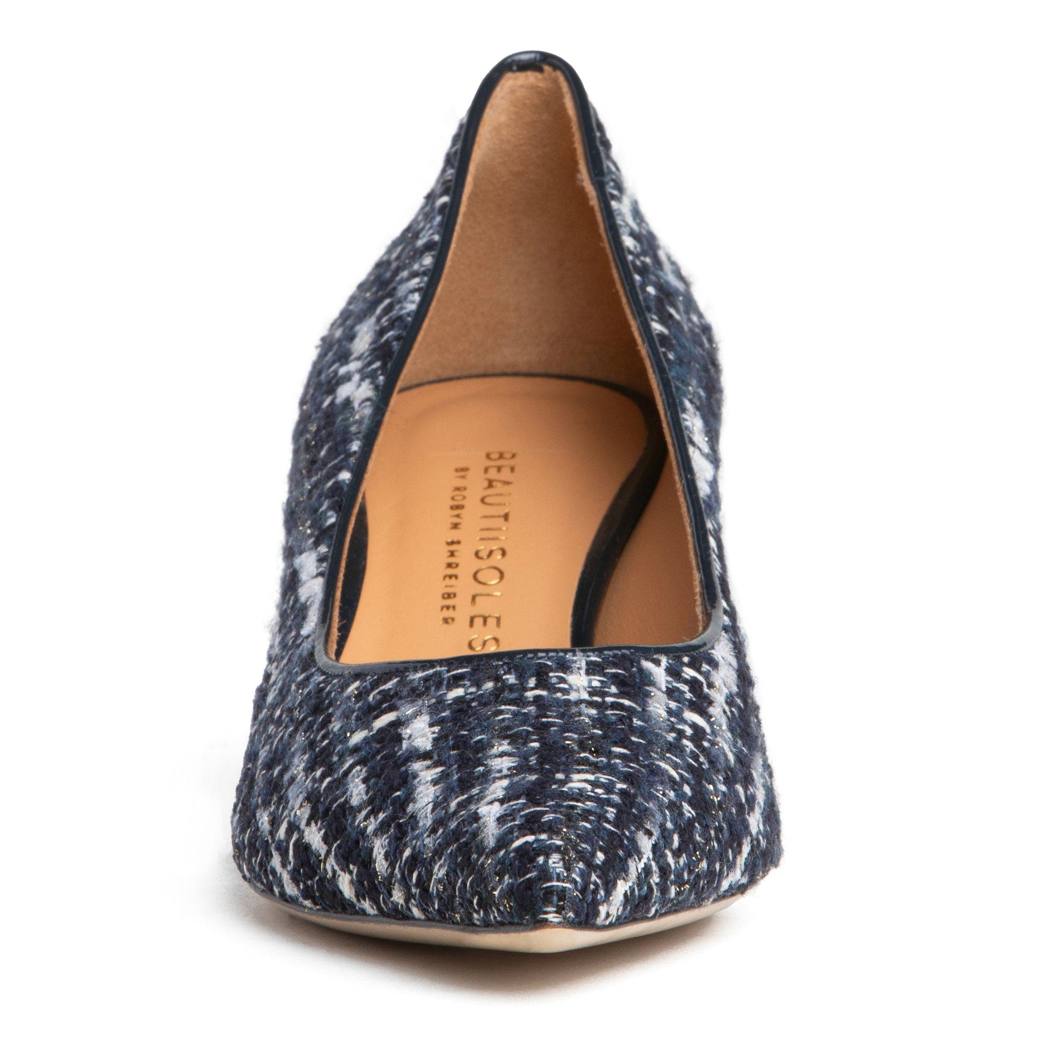 BEAUTIISOLES Corina Pump, Alternate, color, Navy