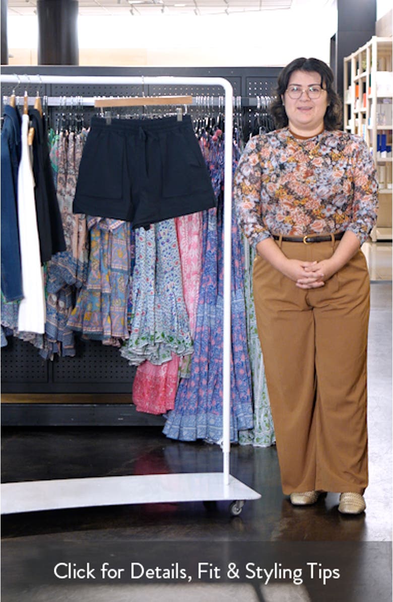 Mirage Shorts, sales video thumbnail