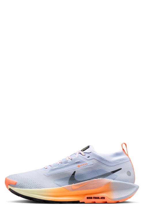 Nike Pegasus Trail 5 Gore-tex® Waterproof Running Shoe In Multi