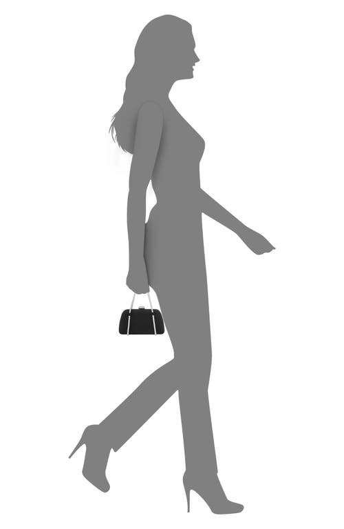 Shop Nina Camara Frame Clutch