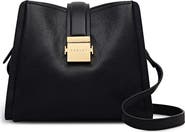 Radley Sloane Mews Leather Crossbody Bag