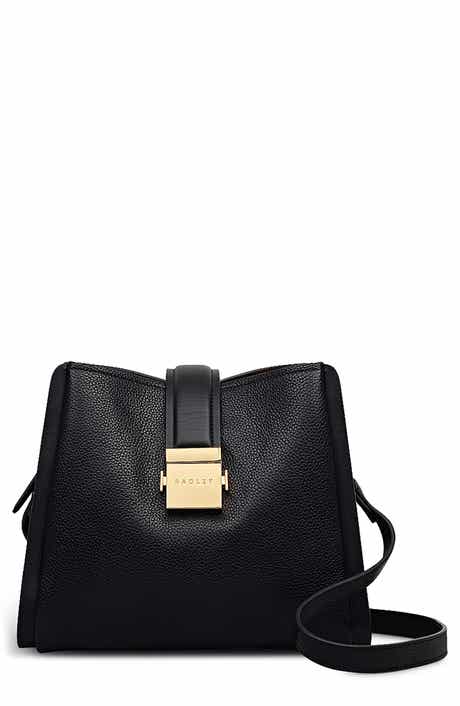 Radley Sloane Mews Leather Crossbody Bag