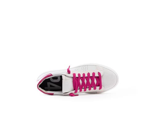 P448 Thea Sneaker In Punch
