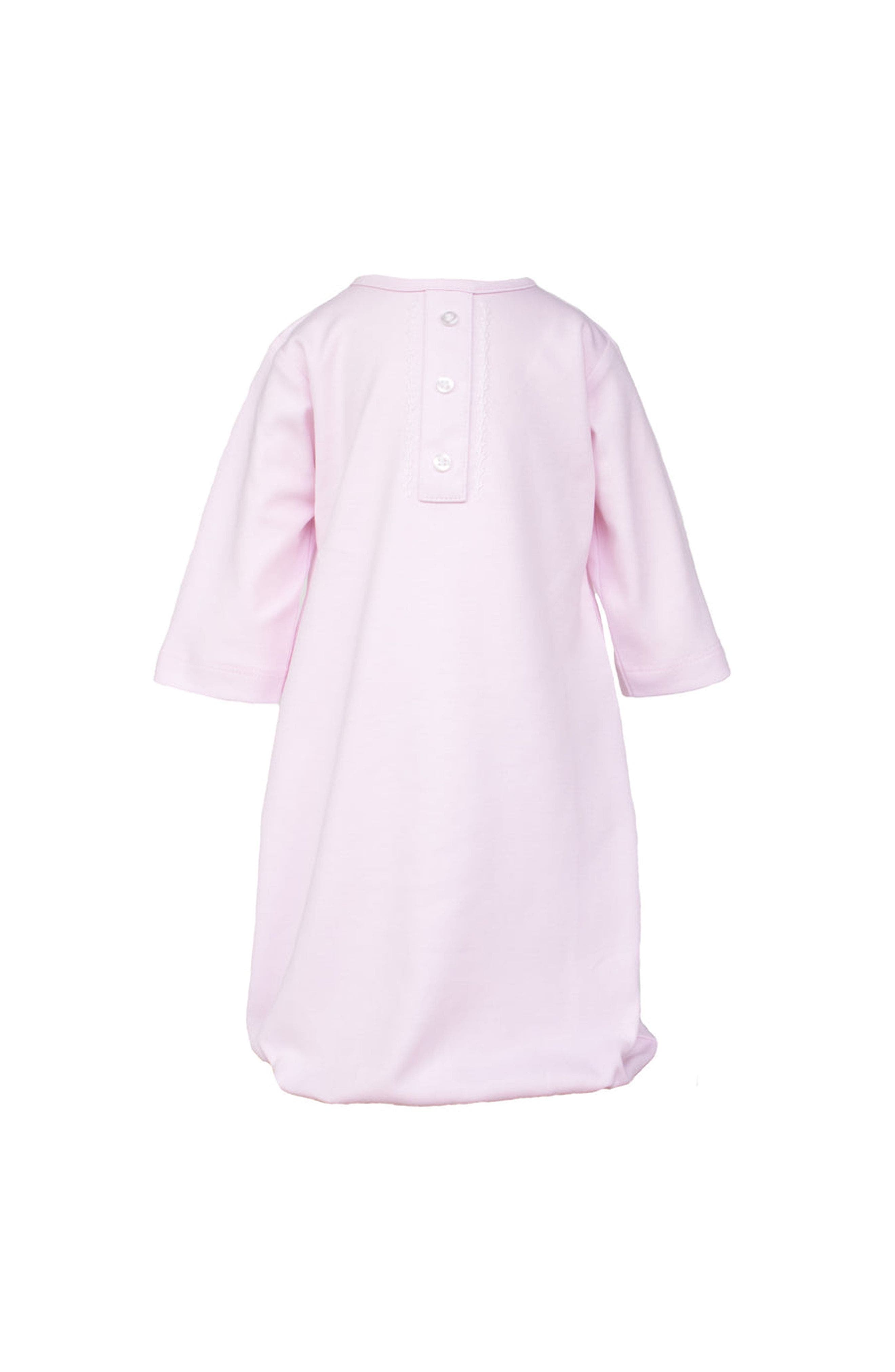 selected Pink