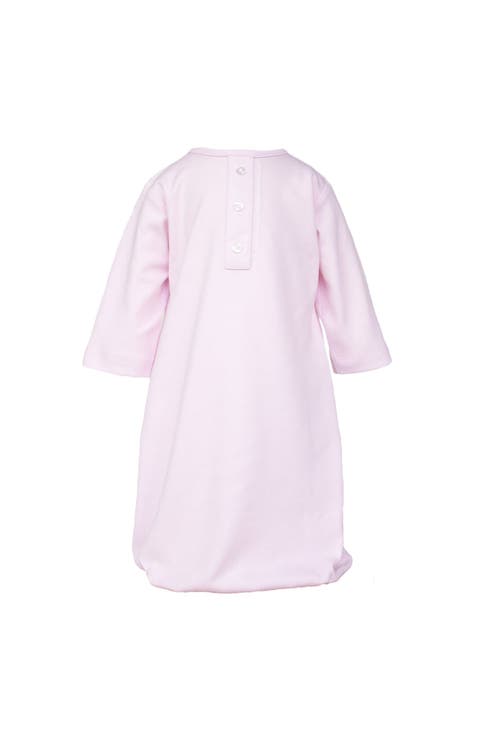 Layette Gown