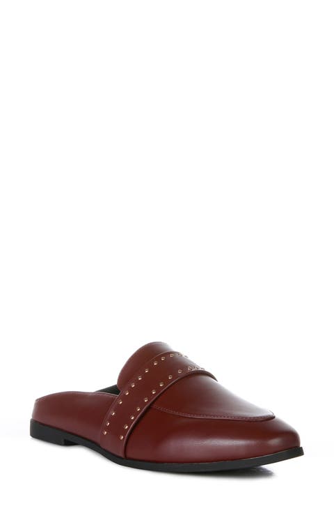 Walkout Studded Mule (Women)