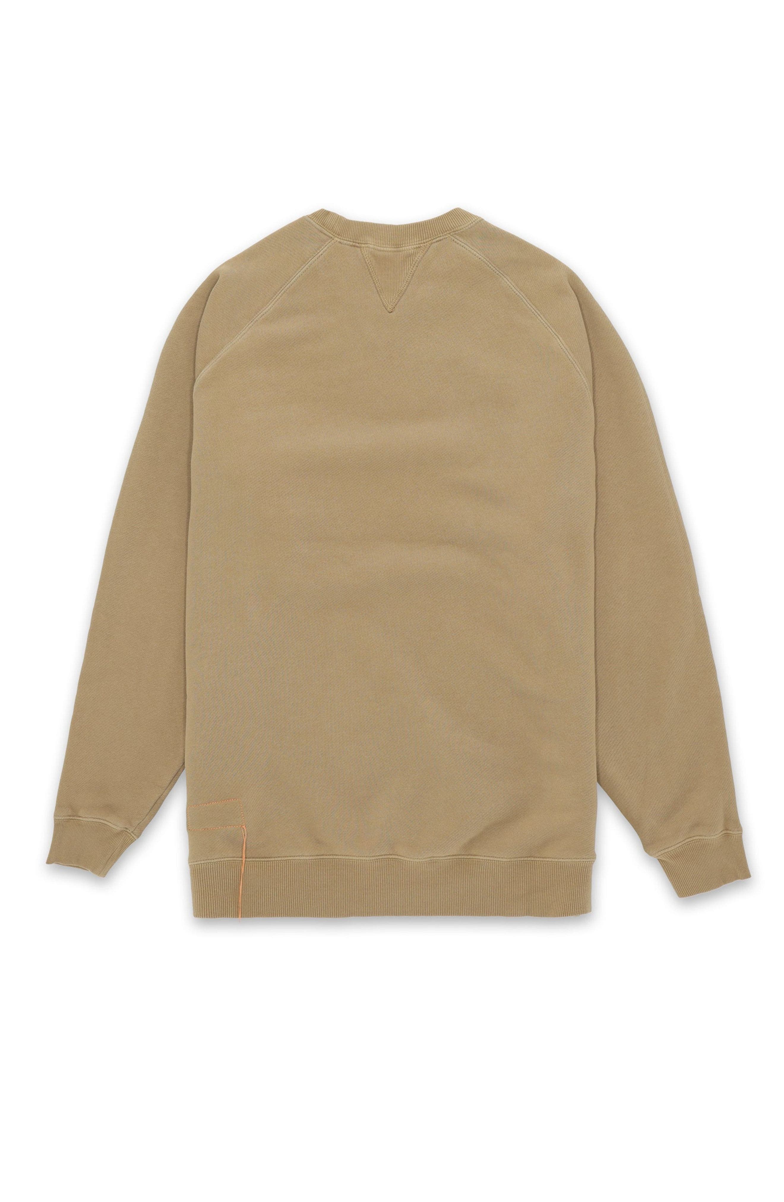 Fortela Harvard Fleece Jersey Raglan Sleeve Sweatshirt (Men) | Nordstrom