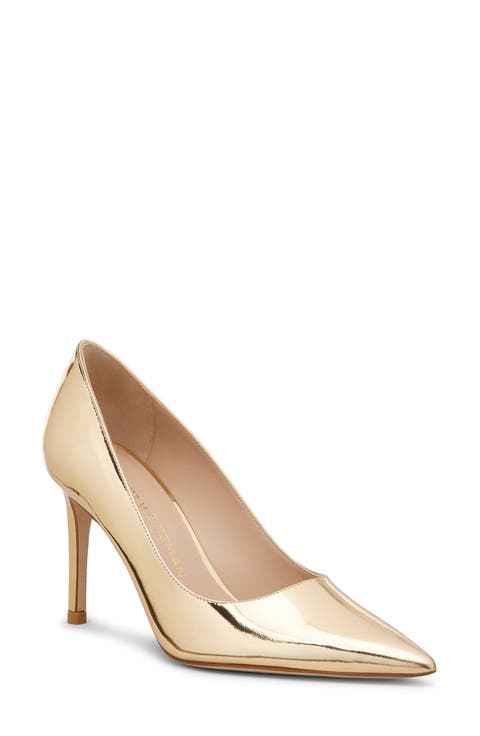 Stuart Power 85 Pump (Women)