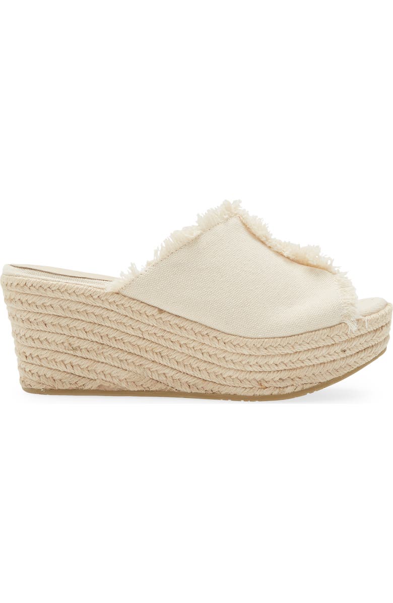 Chocolat Blu Platform Wedge Sandal, Alternate, color,